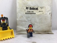 6 667 791 – BOBCAT – SEAL KIT 6667791 – **NEW OLD STOCK!!**