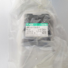 NEW CKD AMG302-10BUS-0 VALVE_MAIN:0-0.3Mpa, Expedited FREE SHIPPING
