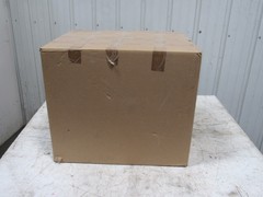 Flanders 80255.042020 20″x20″x4″ MERV 8 LPC Hi Cap Pre-Pleat Air Filter Lot/12