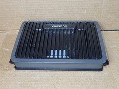 Zebra FX9600 Fixed UHF RFID Reader Industrial Asset Tracking Reader
