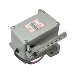12V Governor ESD5500E Series Electronic Engine Speed Controller +ADC120 Actuator