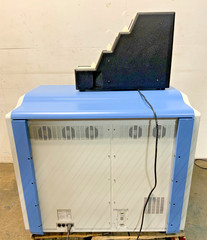 Illumina 1206 IIx Laboratory Lab Genome Analyzer w/ Paired End Module G10B