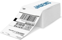 Thermal Labels, 500pcs 4×6 Shipping Labels