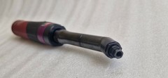 DESOUTTER DR300-T4500 T5-30 4500RPM ANGLE DRILL 6.3BAR SN 47D0413-2016 MADE UK