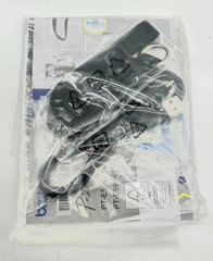 Brother Bluetooth Wireless Technology Industrial Label Printer PT-E560BTVP