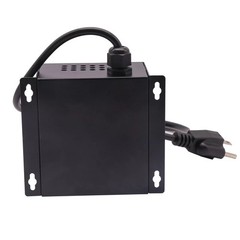 AC 110V/220V 4000W New SCR Electronic Voltage Regulator Fan Speed Controller
