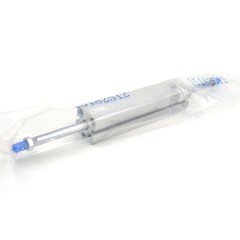 FESTO-ADN-20-135-A-P-A-S2 536233 Compact Air Cylinder New DX
