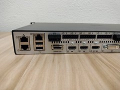 Cisco TelePresence SX80 Codec TTC6-12 Video Conference System *READ DESC*