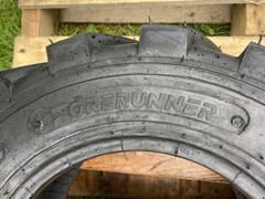 Pair of 2 -23X8.50-12 Tractor Tires – 23X8.5-12 Forerunner SKS-5