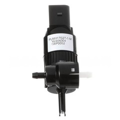 Vehicle Windshield Washer Pump Motor with OEM Number 84801575 for Chevrolet