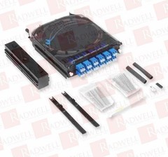 CORNING CCH-CS24-A9-P00RE / CCHCS24A9P00RE (NEW IN BOX)