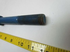 Unbrako M20 x 2.5 x 140mm Metric U130 Socket Head Cap Screw Bolt Class 12.9 Qty