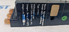 Noris Tachometerwerk Vv44 Module FREE EXPRESS SHIPPING