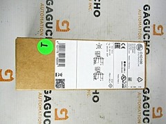 NEW IFM Efector O1D100 Photoelectric Distance Sensor 01D100 new in box