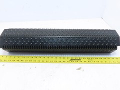 Rexnord BSM6999-27.00in Wide FLATTOP MATTOP CHAIN Belt 33.75″ Long W/4 Extra Pin