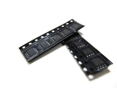 QTY 5) TEXAS TL074C TL074 TL074CD Quad op-amp low noise. JFET SOP- 14 pin SMD.