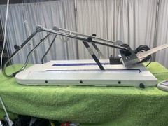 OrthoLogic Danniflex 480 Continuous Passive Motion System 120Vac 60Hz Tested