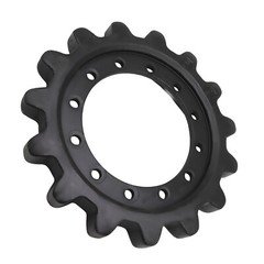 304-1870 Drive Sprocket For Caterpillar 249D 249D3 239D3 239D 259D3 259D 259B3