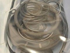 Comet Oil Seal Kit – 10001-01082 – LW Hollow Shaft – NEW