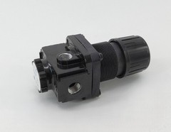 Arrow Pneumatics R352-125 Standard Air Regulator 300PSIG – NEW Surplus!
