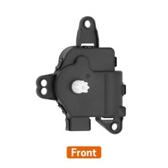 Blend Door Actuator for Hyundai Sonata Elantra Coupe Kia Optima Forte 604-327