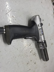Aircraft Tools Ingersoll Rand Wedgelock Gun Cylinder Cleco Monogram read descri