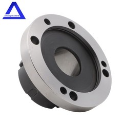 ER40 100mm Outside diameter Collet Chuck Fixture With Wrench Accuracy to 0.005″