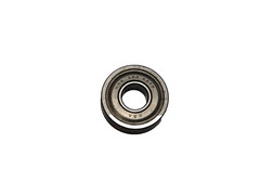 MRC 100KSFF SINGLE ROW BALL BRGS