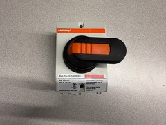 DISCONNECT SWITCH, 40 AMP, 600VAC, MERSEN EJM30BS0
