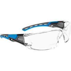 Iron-Fog Bifocal Reader Premium Grade Anti-Fog Safety Glass -lasts over 6 months