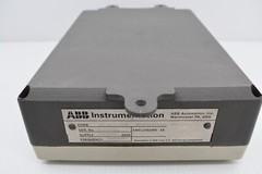 ABB MFE4ER100111 KENT TAYLOR MAGMASTER TRANSMITTER