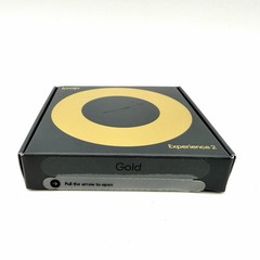 New – Loop Experience 2 Earplugs High Fidelity Hearing Protection Gold