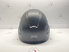 PETZL, Vertex Vent Helmet, Black