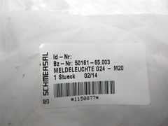 SCHMERSAL 50161-65.003 NSMP