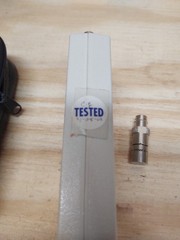 Trompeter 010-0133 BNC Tester In Case Works