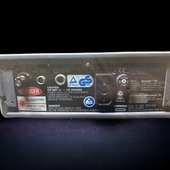 IRIS Medical OcuLight SLx – Not Turning ON