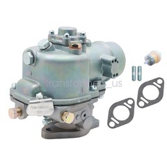 Carburetor C5NE9510G Fits For 1965-1982 Ford 2000 2100 2300 2600 21210 Tractors