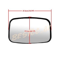 220-4050 For Caterpillar Mirror Assembly