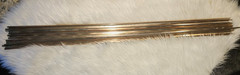 Harris Stay Silv 15 15% Silver Brazing Alloy Rods HVAC Grade 1LB 28 Rods