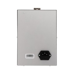 Professional Low-Frequency Signal Generator with Dual Waveform Capability