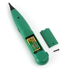 RJ11 Wire Tone Generator Probe Tracer Network Tracker Line Finder Cable Tester