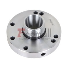 ER32 Collet Chuck 100mm Diameter Compact Lathe Tight Tolerance with 1 ER Wrench