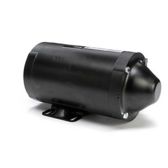 Marathon Y535 Electric Motor 1 HP 1800 Rpm 3PH 230/460 Volt 56C Black Max