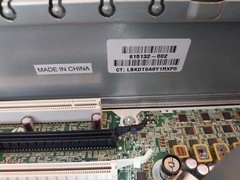 HP Compaq 8200 Operation Station CPU TPC-F007-SF