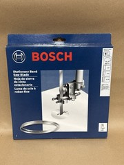 BOSCH BS9312-18MA 93-1/2 in. 18 TPI Metal-Cutting Stationary Band Saw Blade