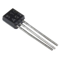 3pc KV1310 Dual Varicap Tuning Diode 19-46pF Toko