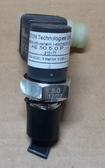 Eaton 315177, AE.50.5,0.P.-.-, Nitrile, 220 Bar (3200 psi), Electrical/Visual