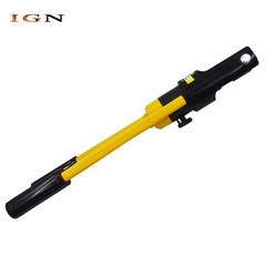 16Ton & 11 Dies Hydraulic Wire Crimper Crimping Tool Battery Cable Lug Terminal