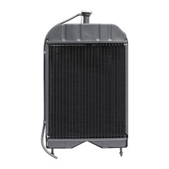 4 Rows Copper Radiator For Massey Ferguson 240 263 253 Tractor OEM# 3599709M92