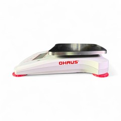 OHAUS Scout SPX2201 Benchtop Digital Scale 2200g Capacity 0.1g Readability
